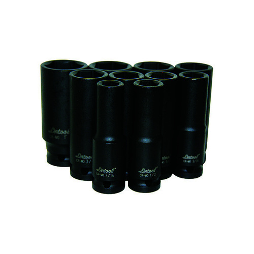 Impact Socket 23mm X 1/2 Inch Drive KC Tools 11453