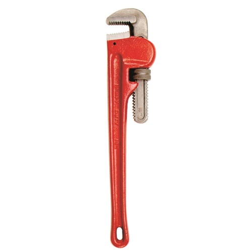 600mm Pipe Wrench Rigid Pattern Kc Tools 15134