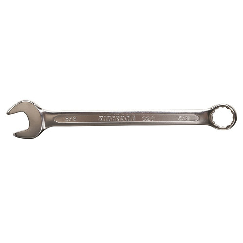 Satin Combination Spanner 13mm Kincrome CM13C