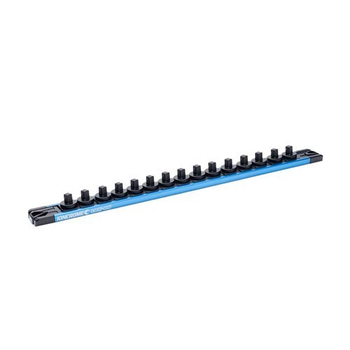 LOK-ON LOK-ON Magnetic Twist-Lock Rails 1/4" Drive 300mm- 15 Studs Kincrome K27086