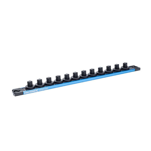 LOK-ON LOK-ON Magnetic Twist-Lock rails 3/8" Drive 300mm - 12 STUDS Kincrome K27087