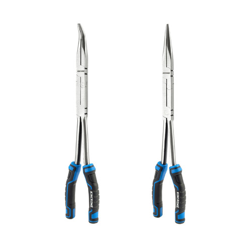 2PC 325mm Extra-long Reach Plier Set Kincrome K4258