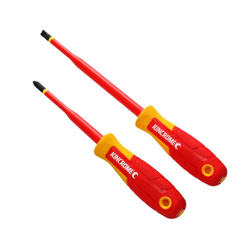 TorqueMaster VDE Screwdriver Set 2 Piece Kincrome K5615