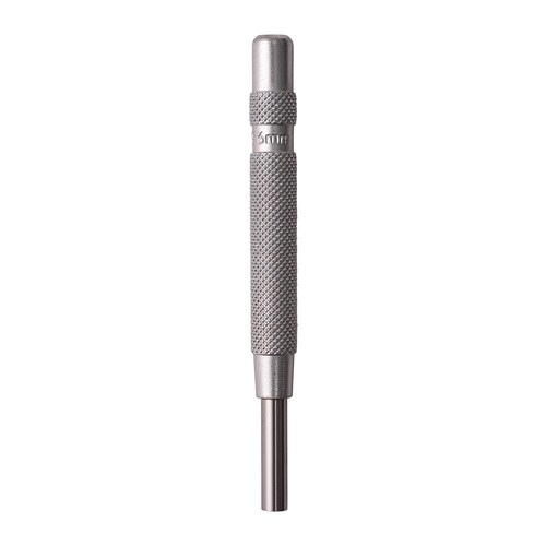 Short Pin Punch 6mm Kincrome K9456