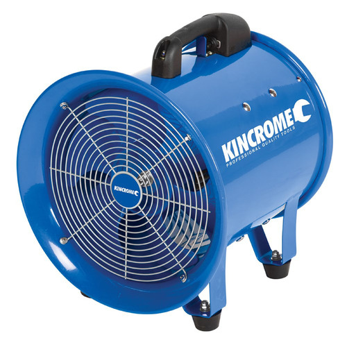 Ventilator Fan 12" (300mm) 500W Kincrome KP1003