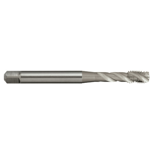 Tap T187 M 1x0.25 6H Spiral R40 N DIN371 C HSSE Sutton T1870100