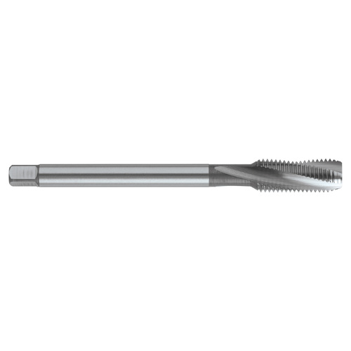 Tap T243 MF 3x0.35 6H Spiral R15 N DIN374 C HSSE Sutton T2430302