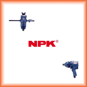 NPK Tools Category