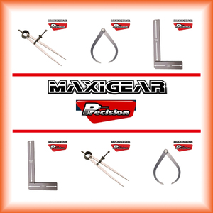 Maxigear / Precision Category
