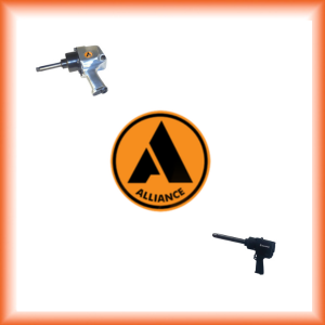 Alliance Tools Category