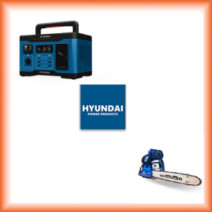Hyundai Power Tools Category