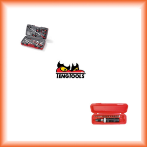 Teng Tools Category