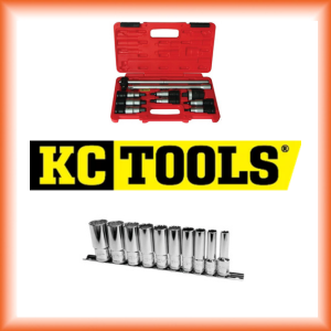 KC Tools Category