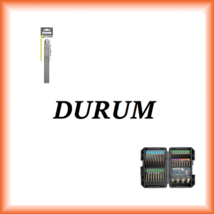 Durum Category