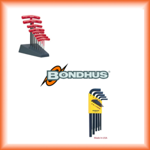 Bondhus Category