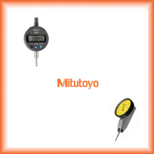 Mitutoyo Category